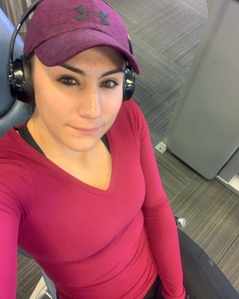 Nicole Harris, client testimonial