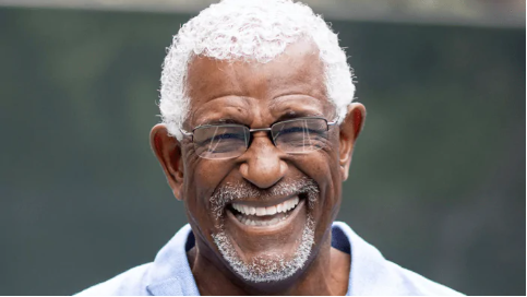 Walter D.